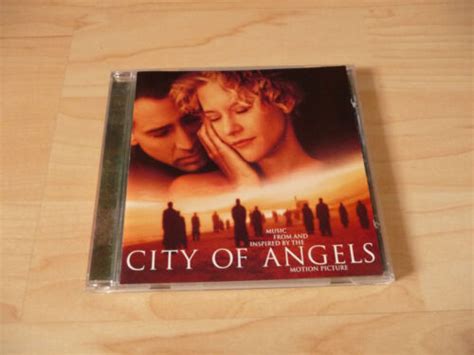 stadt der engel soundtrack.
